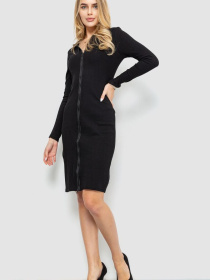 Сукня міді Ager модель У-1126299::000000096 Фото