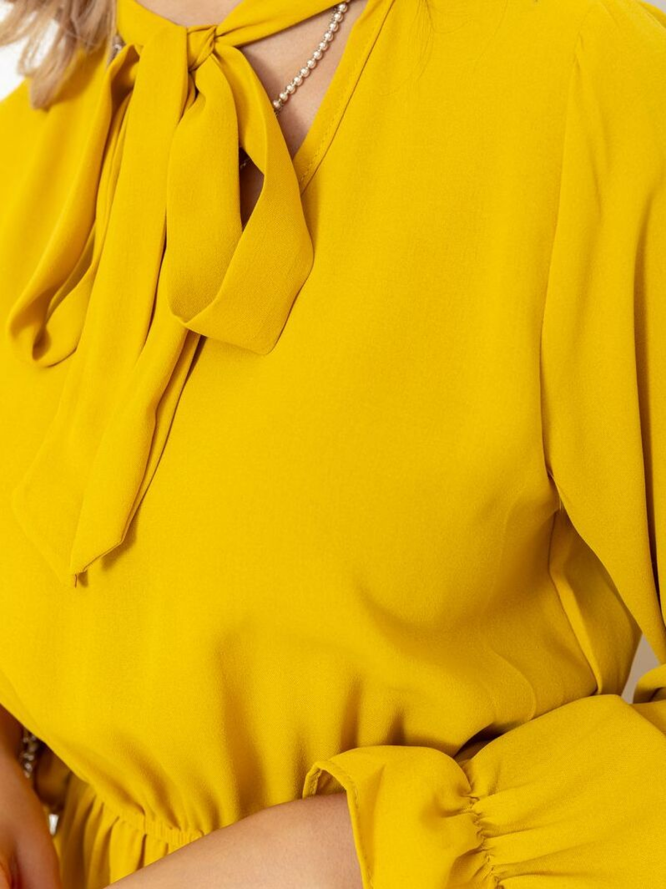 Платье миди Ager модель У-1126194::000000036 Фото