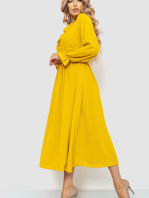 Платье миди Ager модель У-1126194::000000036 Фото