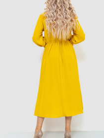 Платье миди Ager модель У-1126194::000000036 Фото