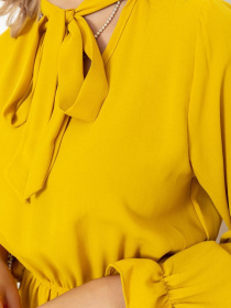 Платье миди Ager модель У-1126194::000000036 Фото