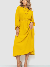 Платье миди Ager модель У-1126194::000000036 Фото