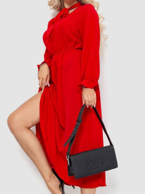 Платье миди Ager модель У-1126194::000000050 Фото