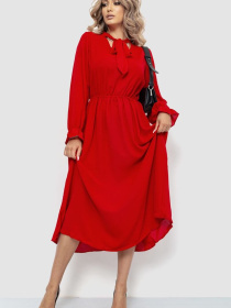 Платье миди Ager модель У-1126194::000000050 Фото