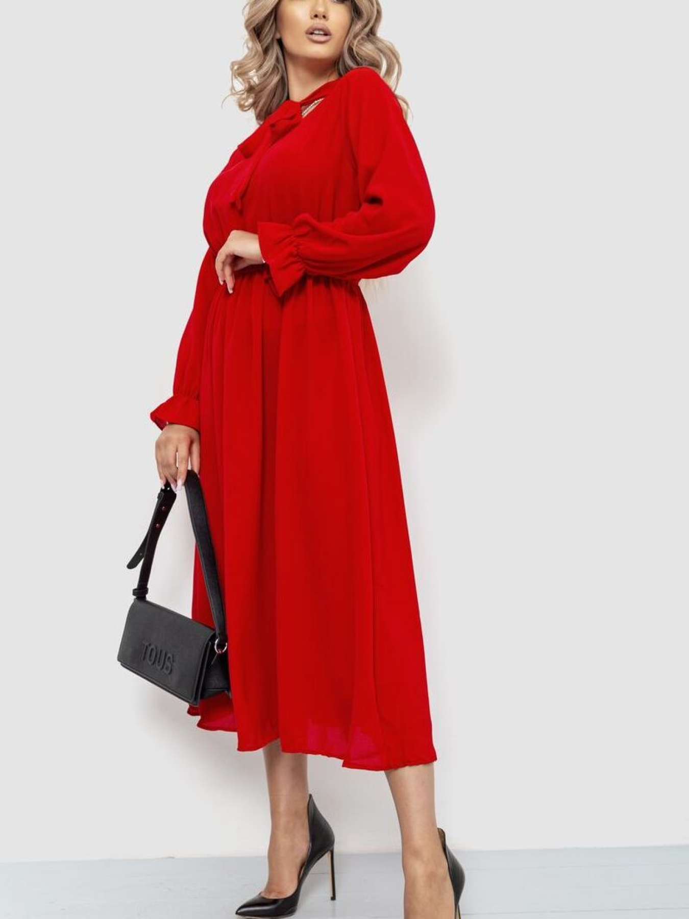 Сукня міді Ager модель У-1126194::000000050 Фото