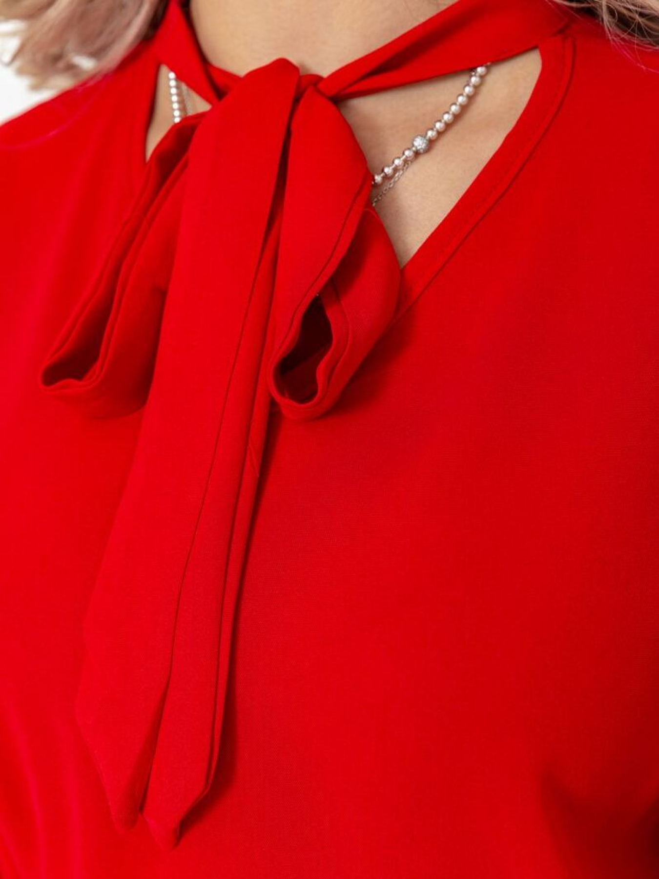 Сукня міді Ager модель У-1126194::000000050 Фото