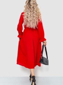 Сукня міді Ager модель У-1126194::000000050 Фото