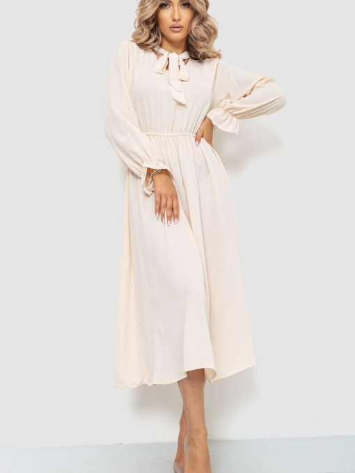 Платье миди Ager модель У-1126194::010002075 Фото