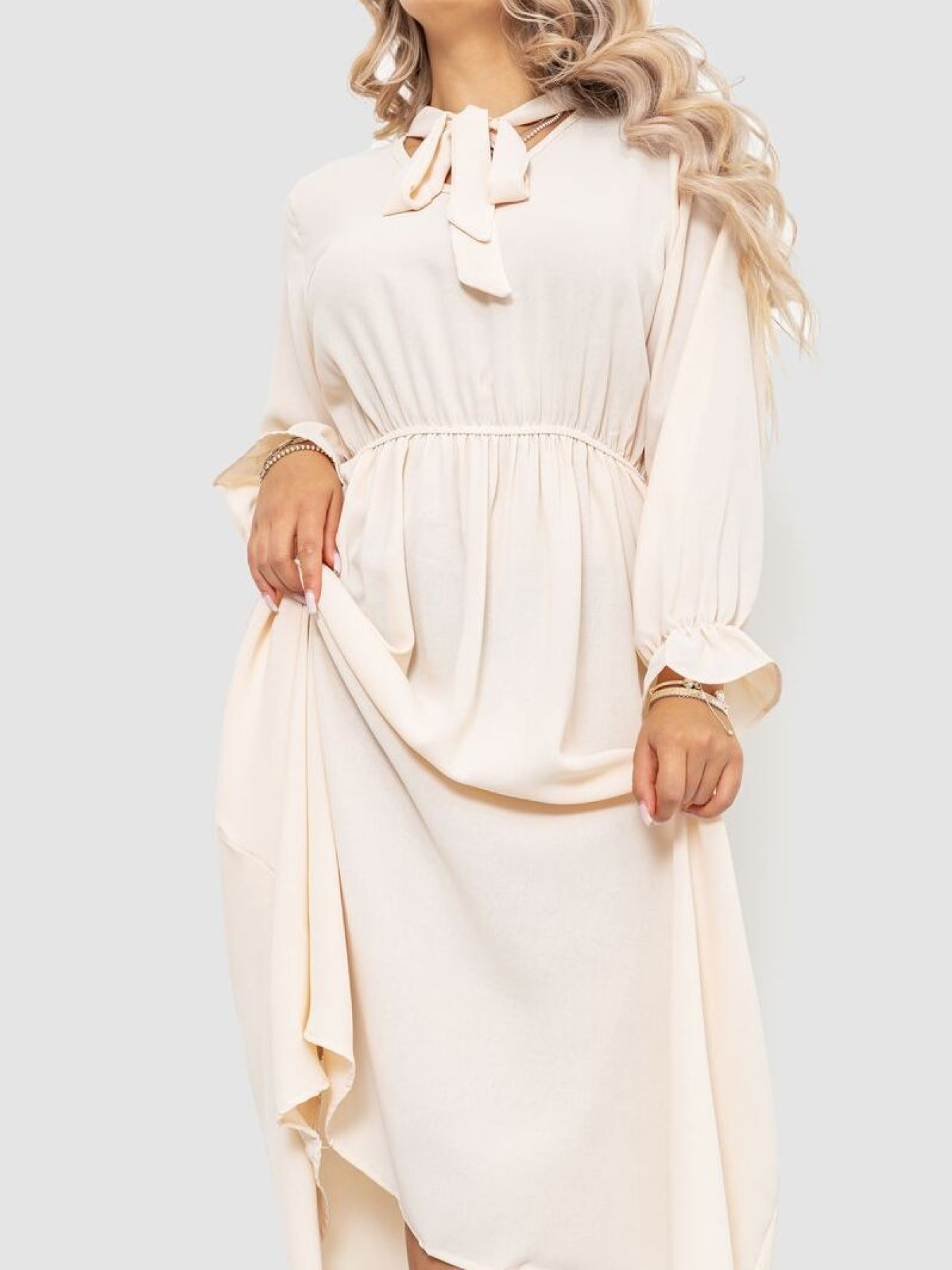 Сукня міді Ager модель У-1126194::010002075 Фото