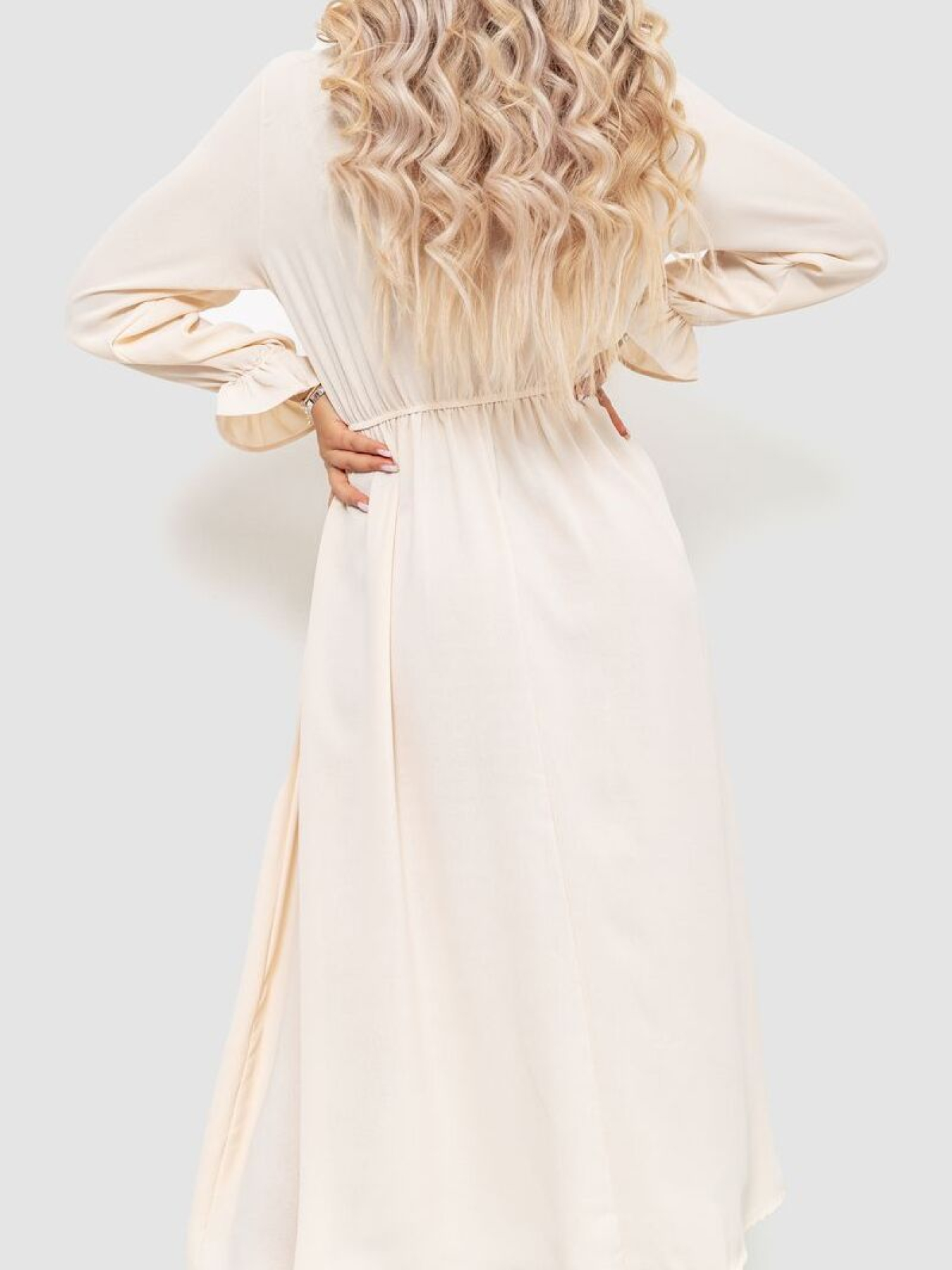 Сукня міді Ager модель У-1126194::010002075 Фото