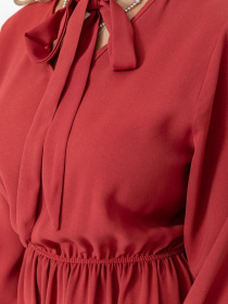 Платье миди Ager модель У-1126194::000000238 Фото