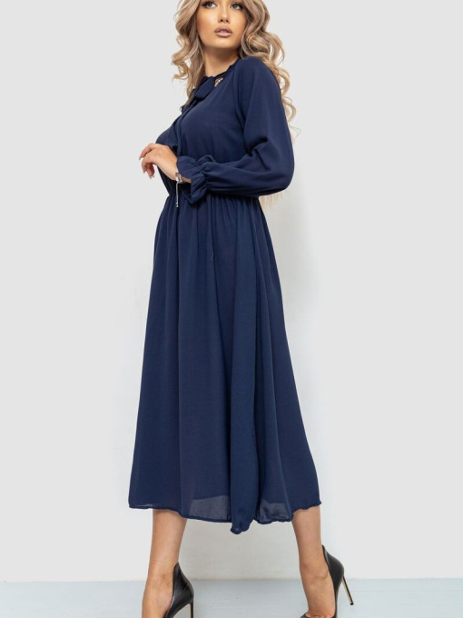 Платье миди Ager модель У-1126194::000000090 Фото