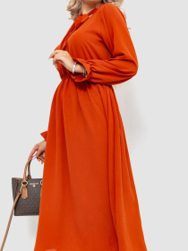 Платье миди Ager модель У-1126194::000000092 Фото