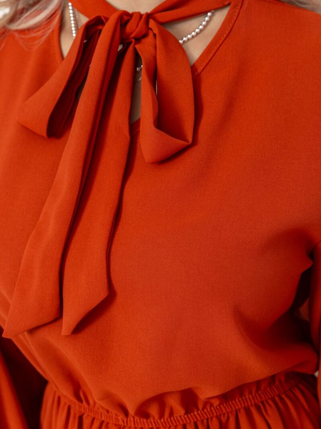 Сукня міді Ager модель У-1126194::000000092 Фото