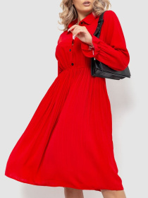 Платье миди Ager модель У-1126193::000000050 Фото