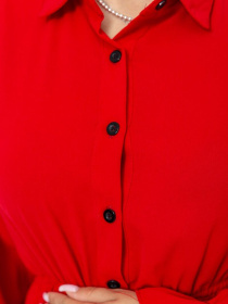 Платье миди Ager модель У-1126193::000000050 Фото