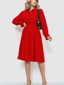 Платье миди Ager модель У-1126193::000000050 Фото