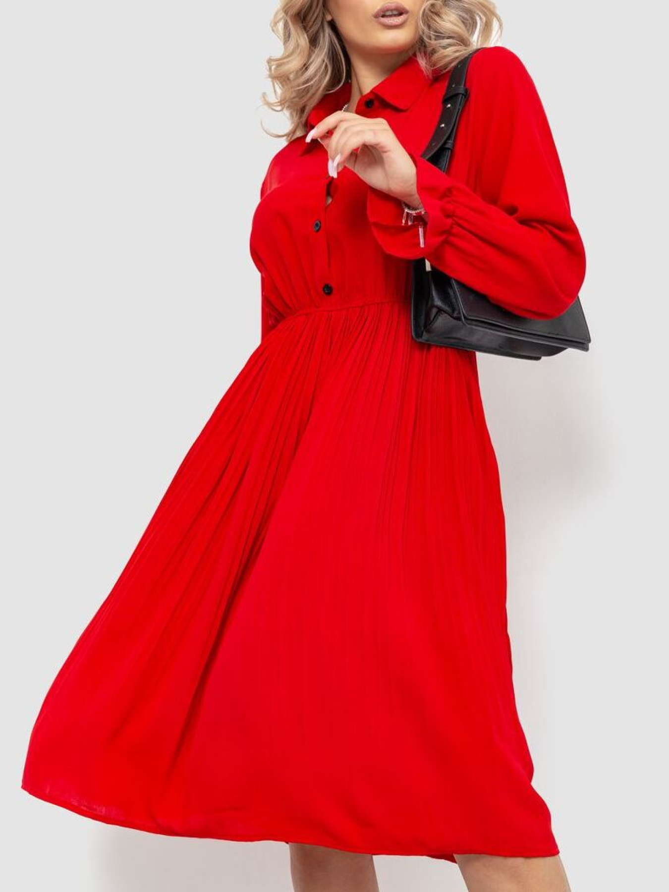 Сукня міді Ager модель У-1126193::000000050 Фото