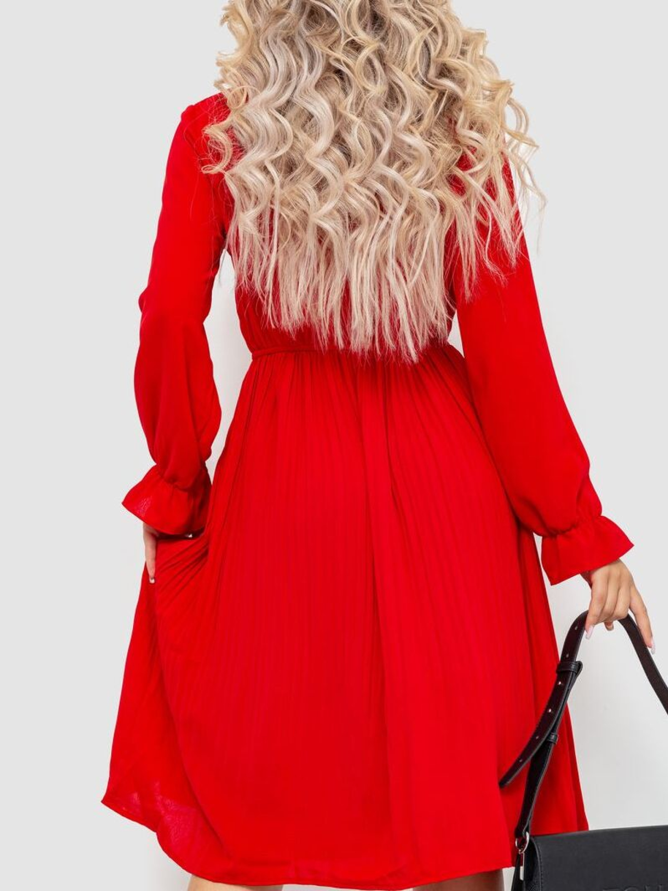 Сукня міді Ager модель У-1126193::000000050 Фото