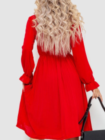 Сукня міді Ager модель У-1126193::000000050 Фото