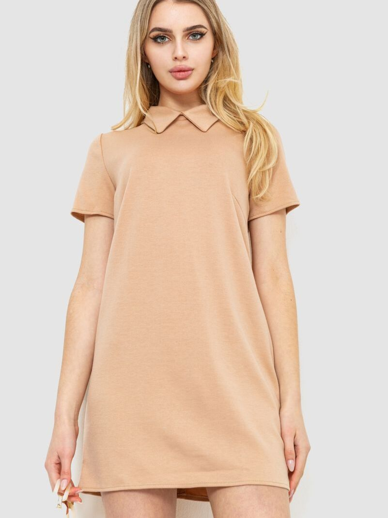 Платье мини Ager модель У-1127461::000000023 Фото