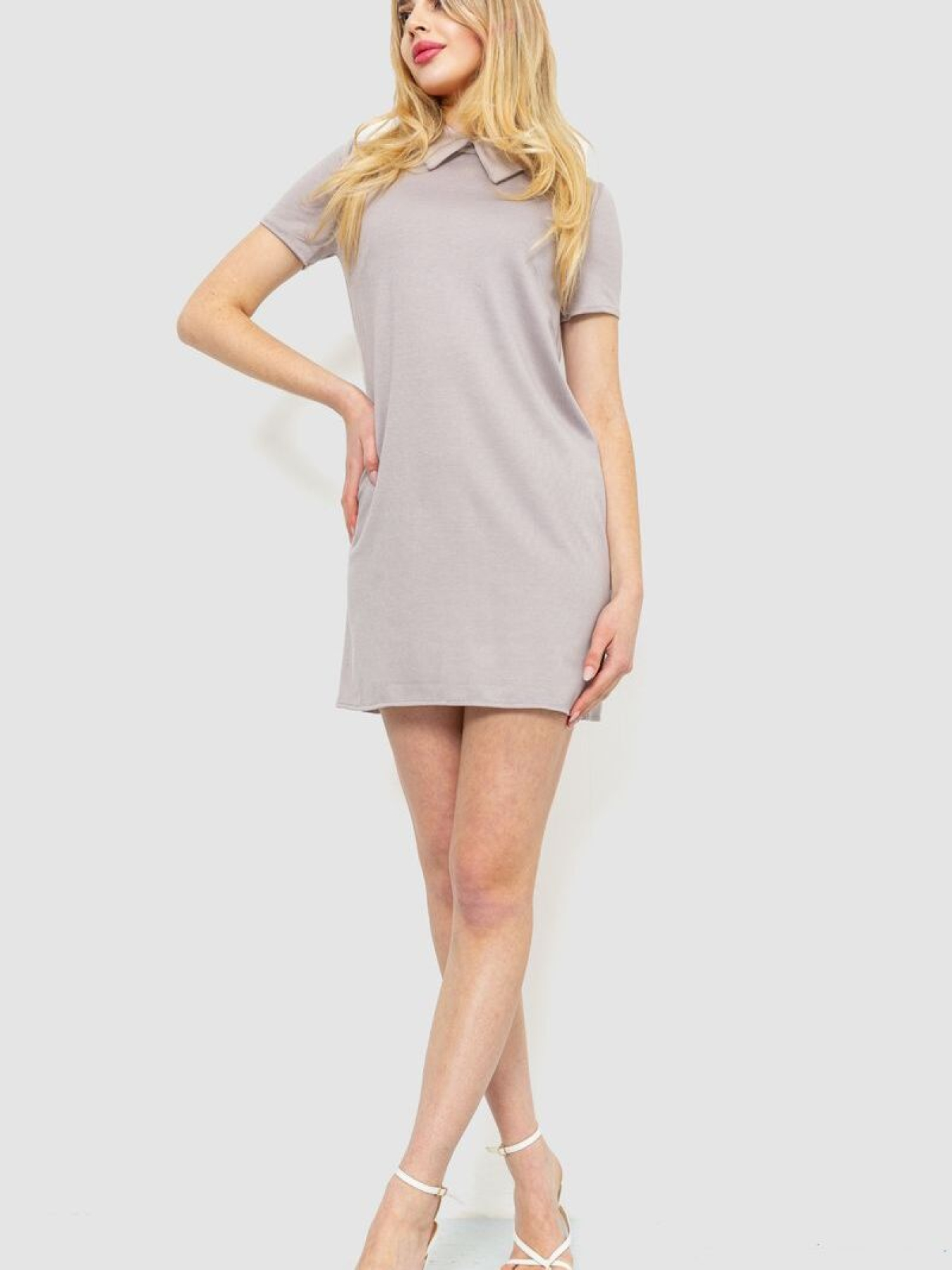 Сукня міні Ager модель У-1127461::000000072 Фото