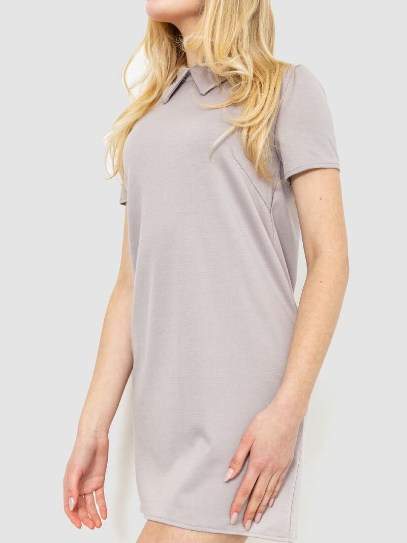 Сукня міні Ager модель У-1127461::000000072 Фото