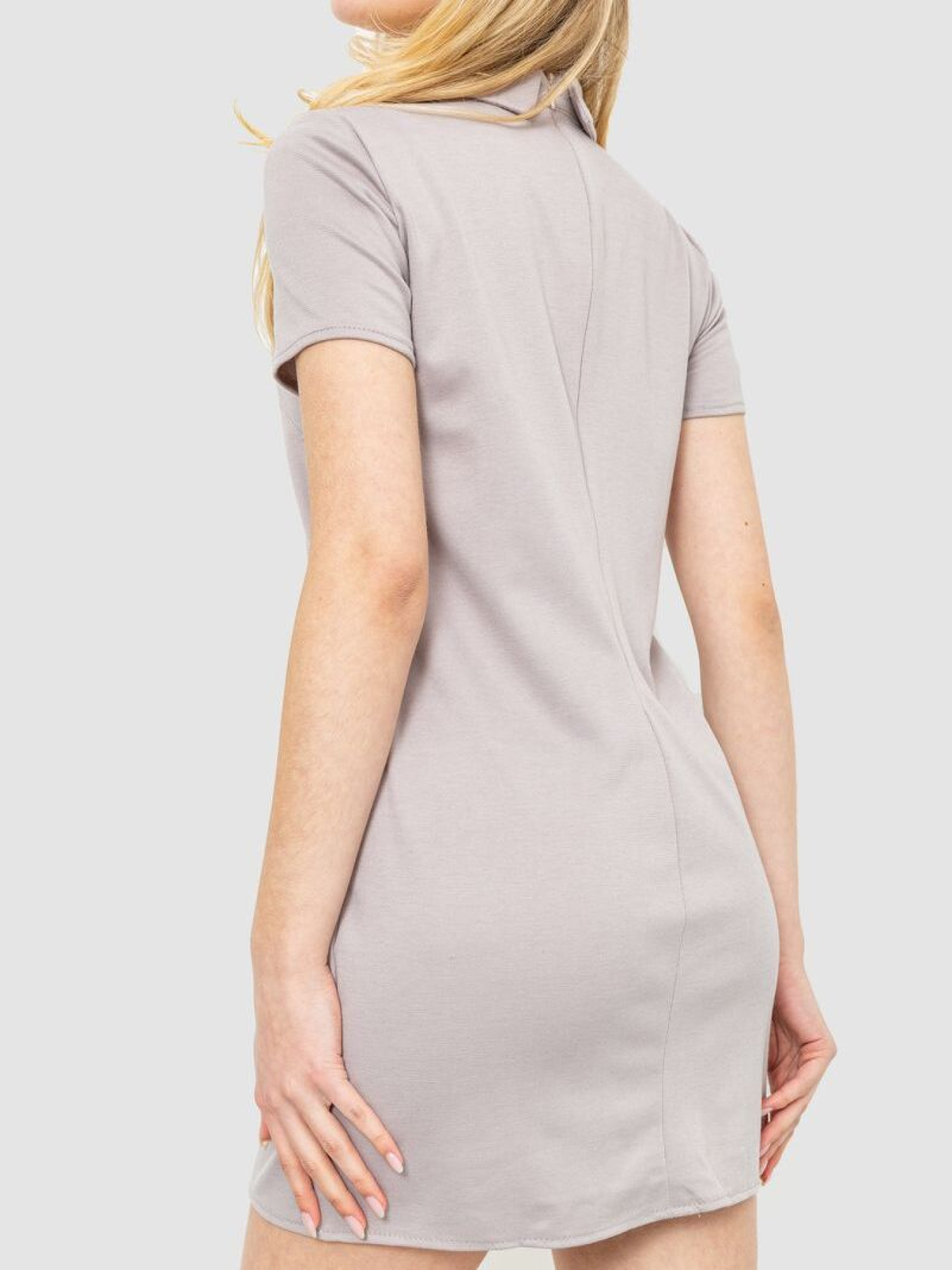 Сукня міні Ager модель У-1127461::000000072 Фото