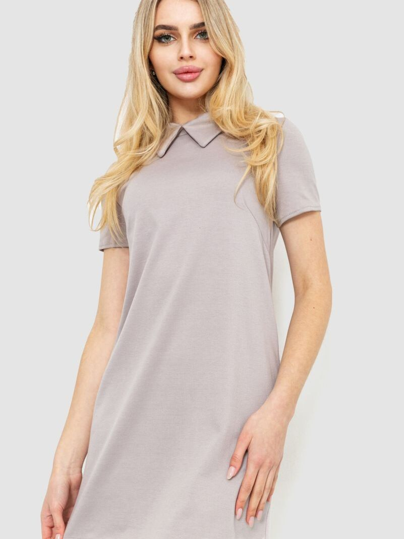 Сукня міні Ager модель У-1127461::000000072 Фото