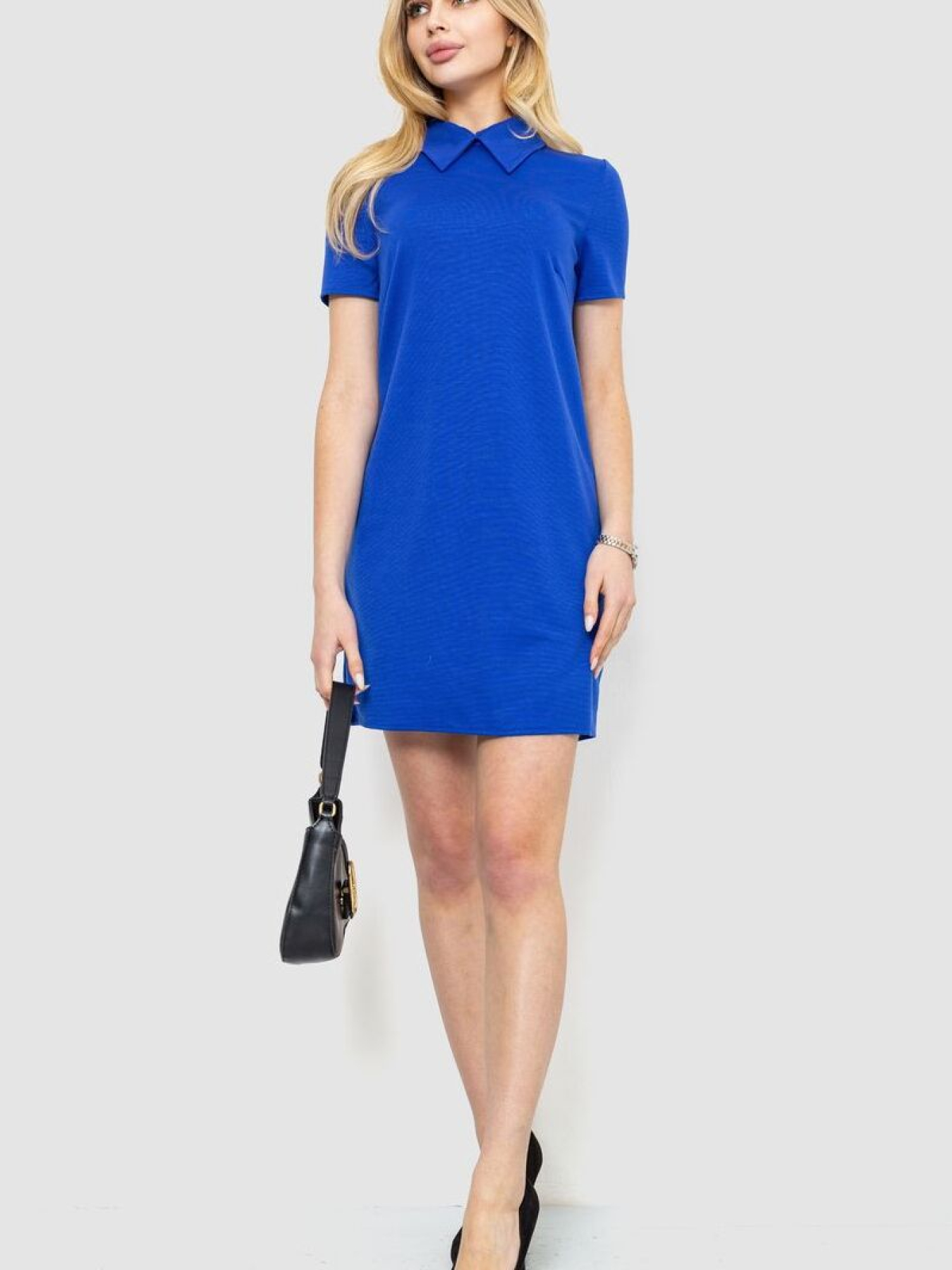 Сукня міні Ager модель У-1127461::000000254 Фото