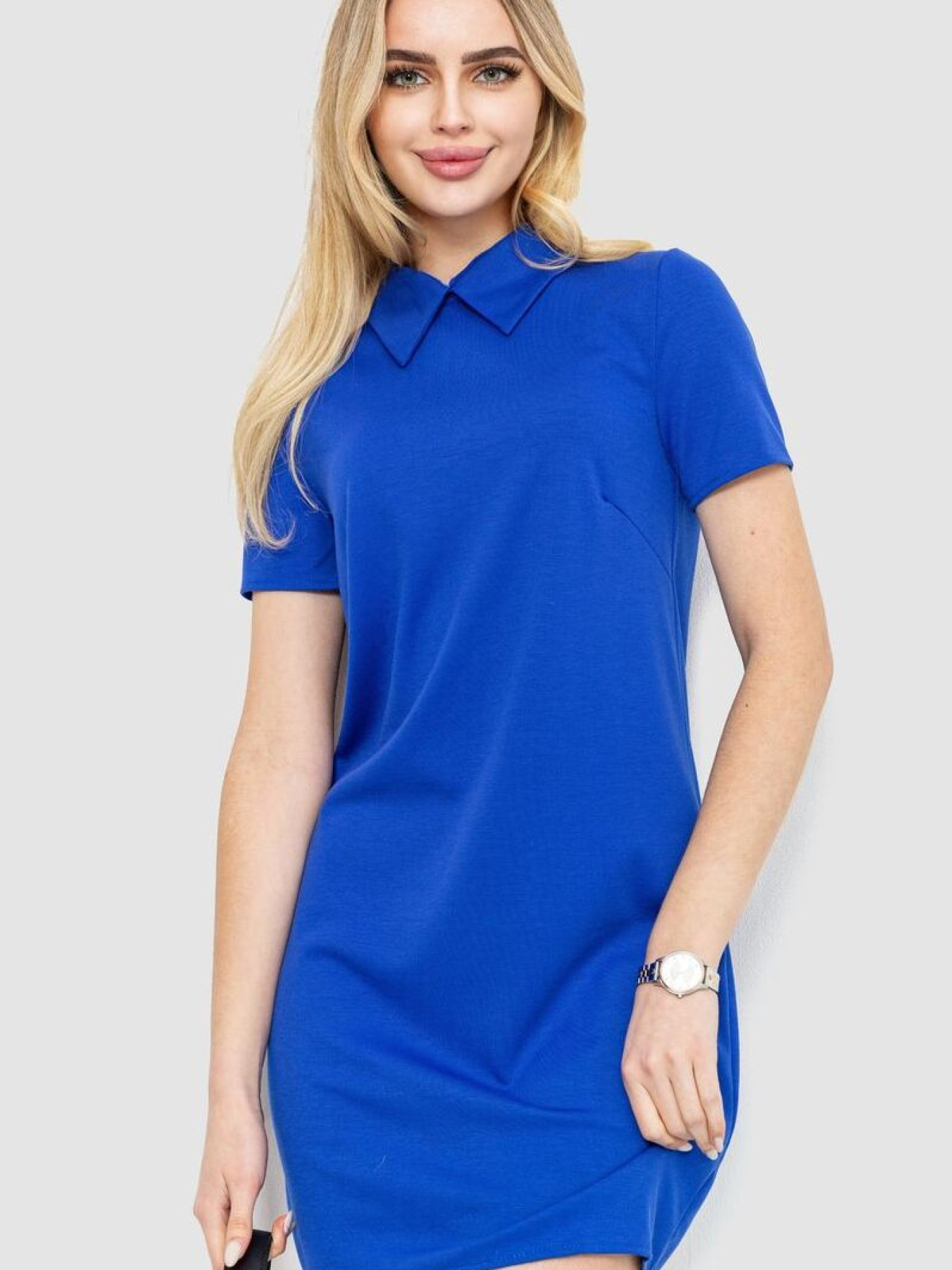 Сукня міні Ager модель У-1127461::000000254 Фото