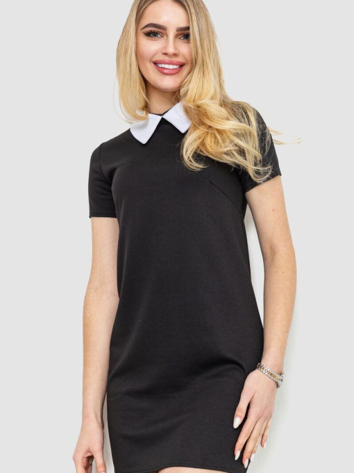 Платье мини Ager модель У-1127460::000000096 Фото