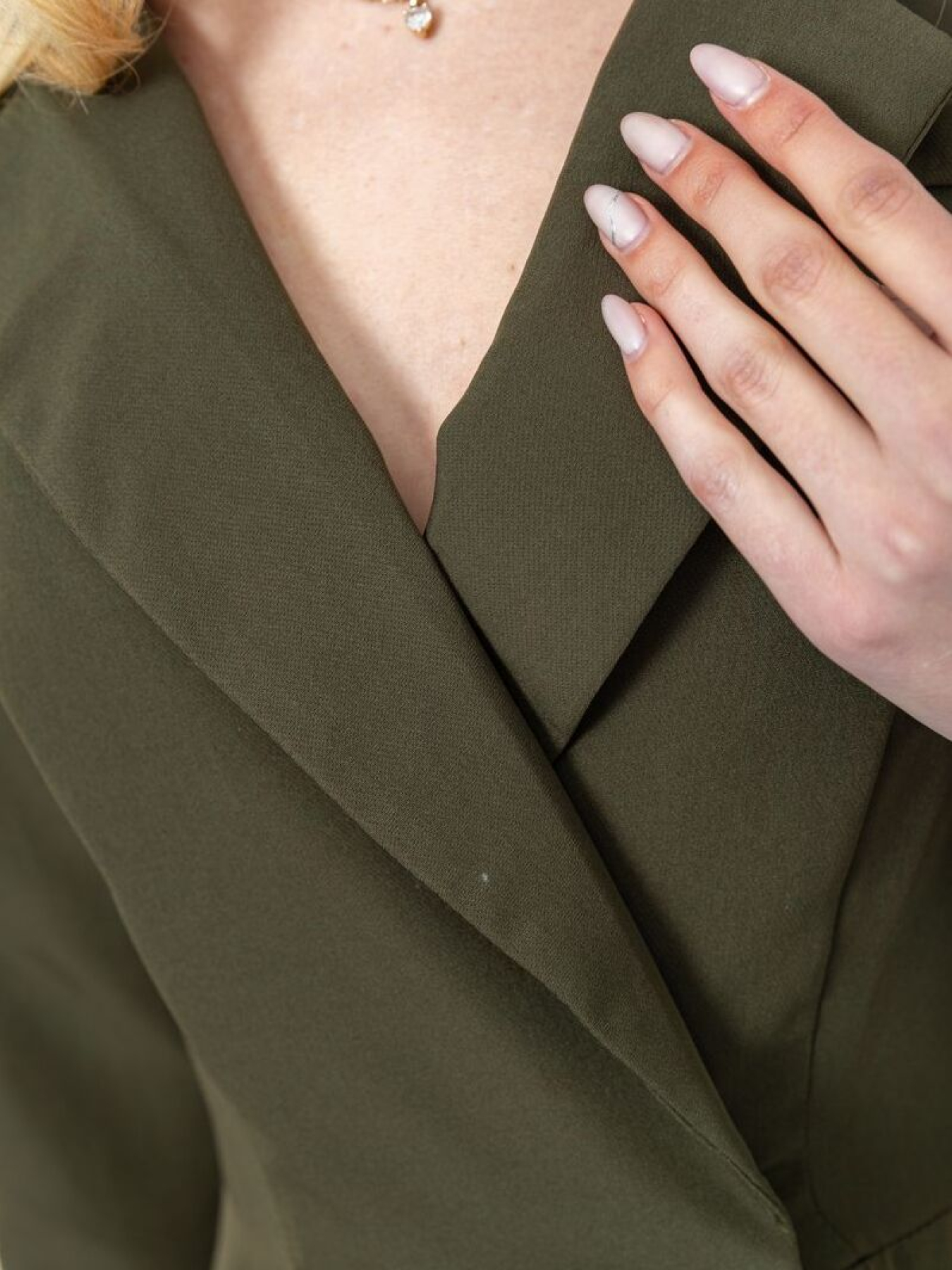 Платье миди Ager модель У-1127441::000000227 Фото