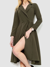 Платье миди Ager модель У-1127441::000000227 Фото