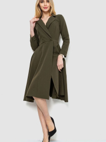 Платье миди Ager модель У-1127441::000000227 Платье миди Ager модель У-1127441::000000227 Фото