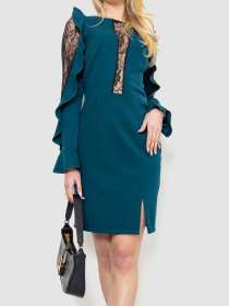 Платье мини Ager модель У-1127443::000000126 Фото