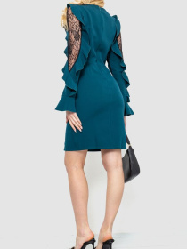 Платье мини Ager модель У-1127443::000000126 Фото