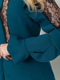 Платье мини Ager модель У-1127443::000000126 Фото