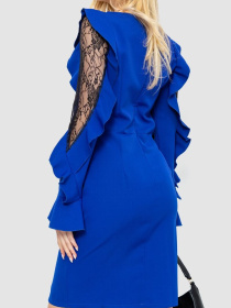 Платье мини Ager модель У-1127443::000000254 Фото