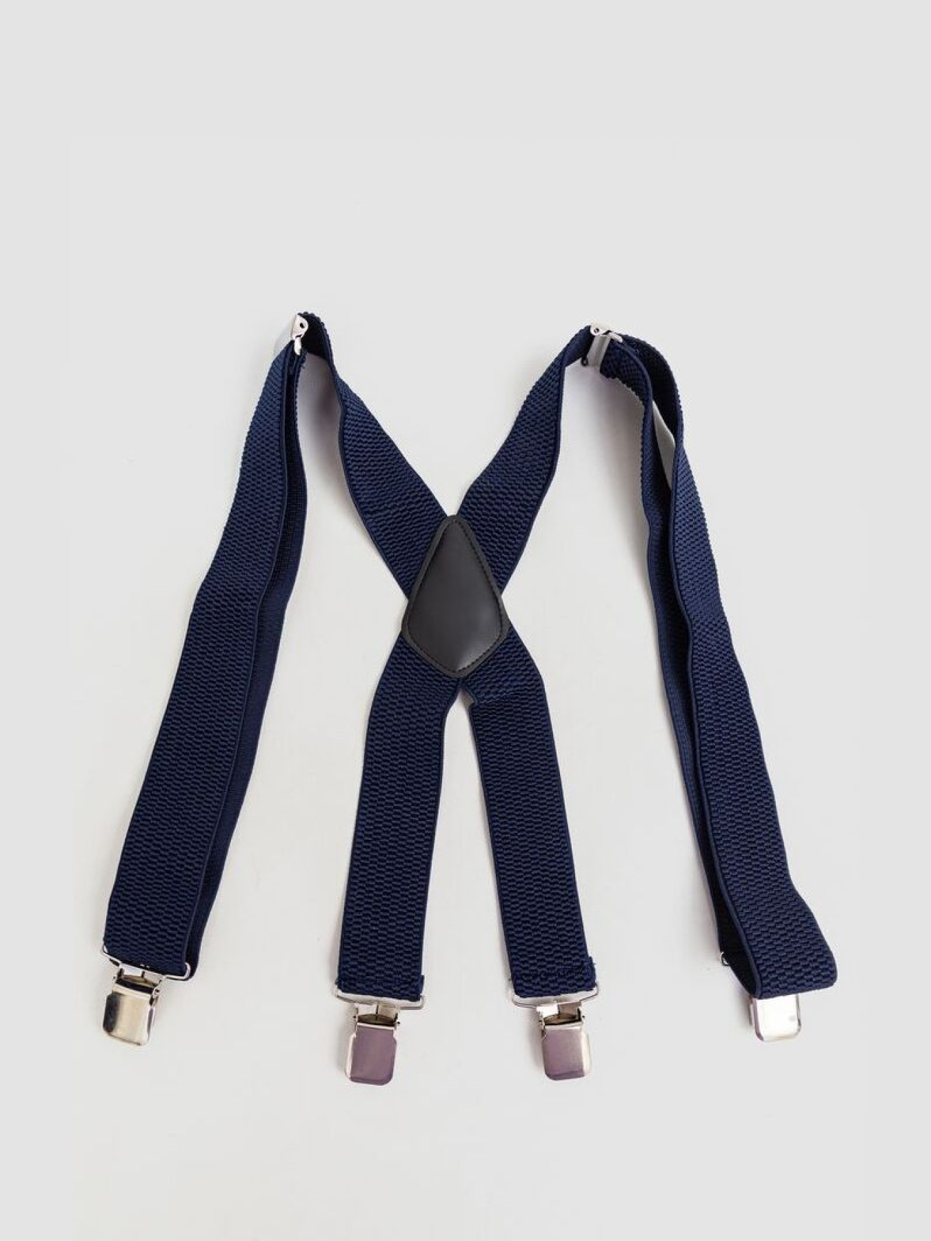 Подтяжки Ager модель У-1126832::000000090 Фото