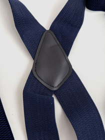 Подтяжки Ager модель У-1126832::000000090 Фото