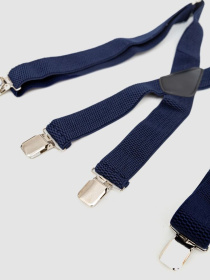 Підтяжки Ager модель У-1126832::000000090 Фото