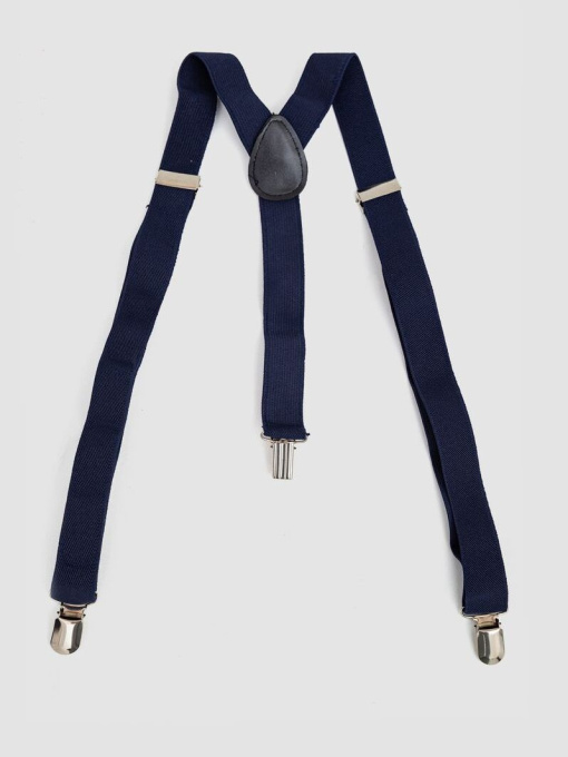 Подтяжки Ager модель У-1120336::000000090 Фото