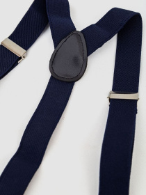 Підтяжки Ager модель У-1120336::000000090 Підтяжки Ager модель У-1120336::000000090 Фото