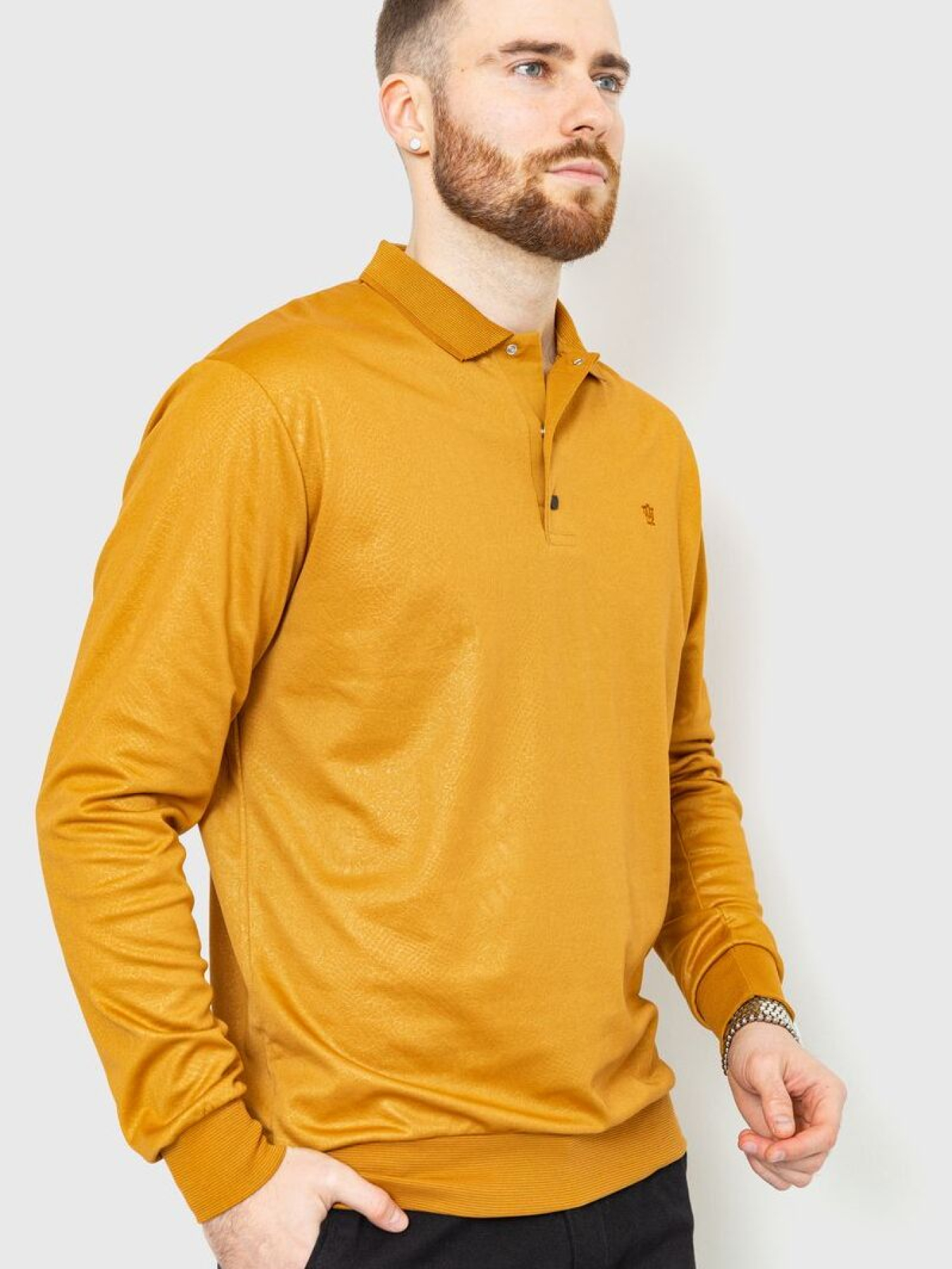 Поло Ager модель У-1122397::000000129 Фото