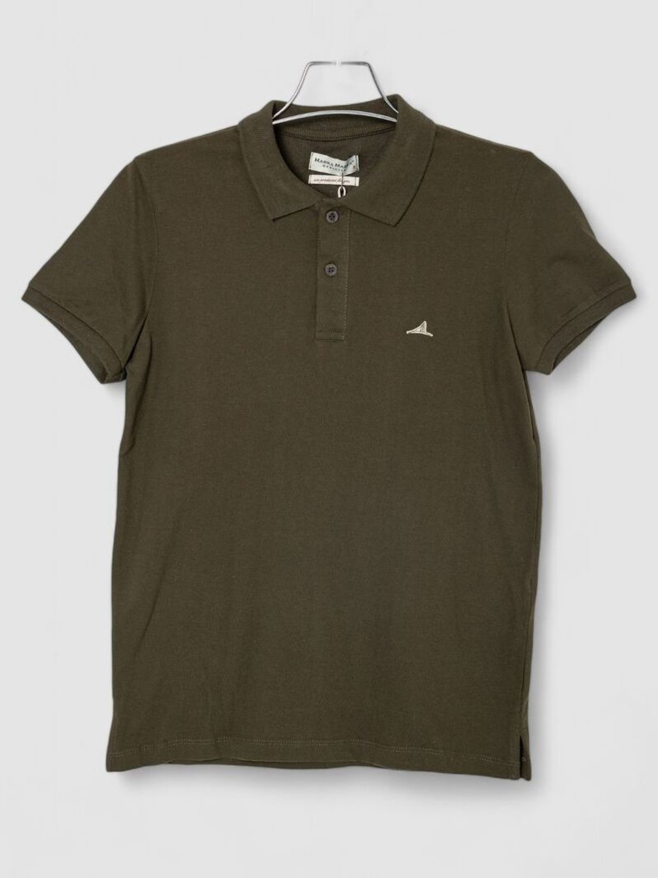 Поло Ager модель У-1130674::000000227 Фото