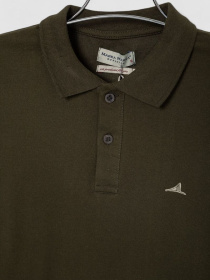 Поло Ager модель У-1130674::000000227 Фото