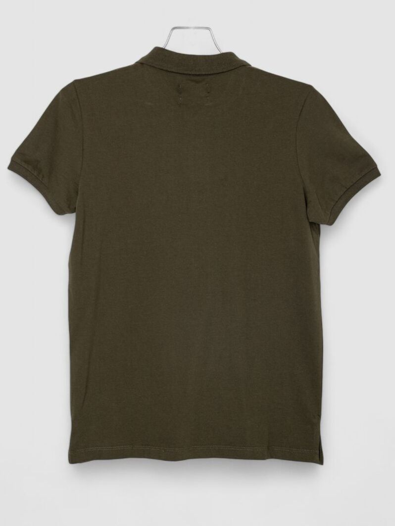 Поло Ager модель У-1130674::000000227 Фото