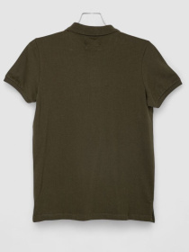 Поло Ager модель У-1130674::000000227 Фото