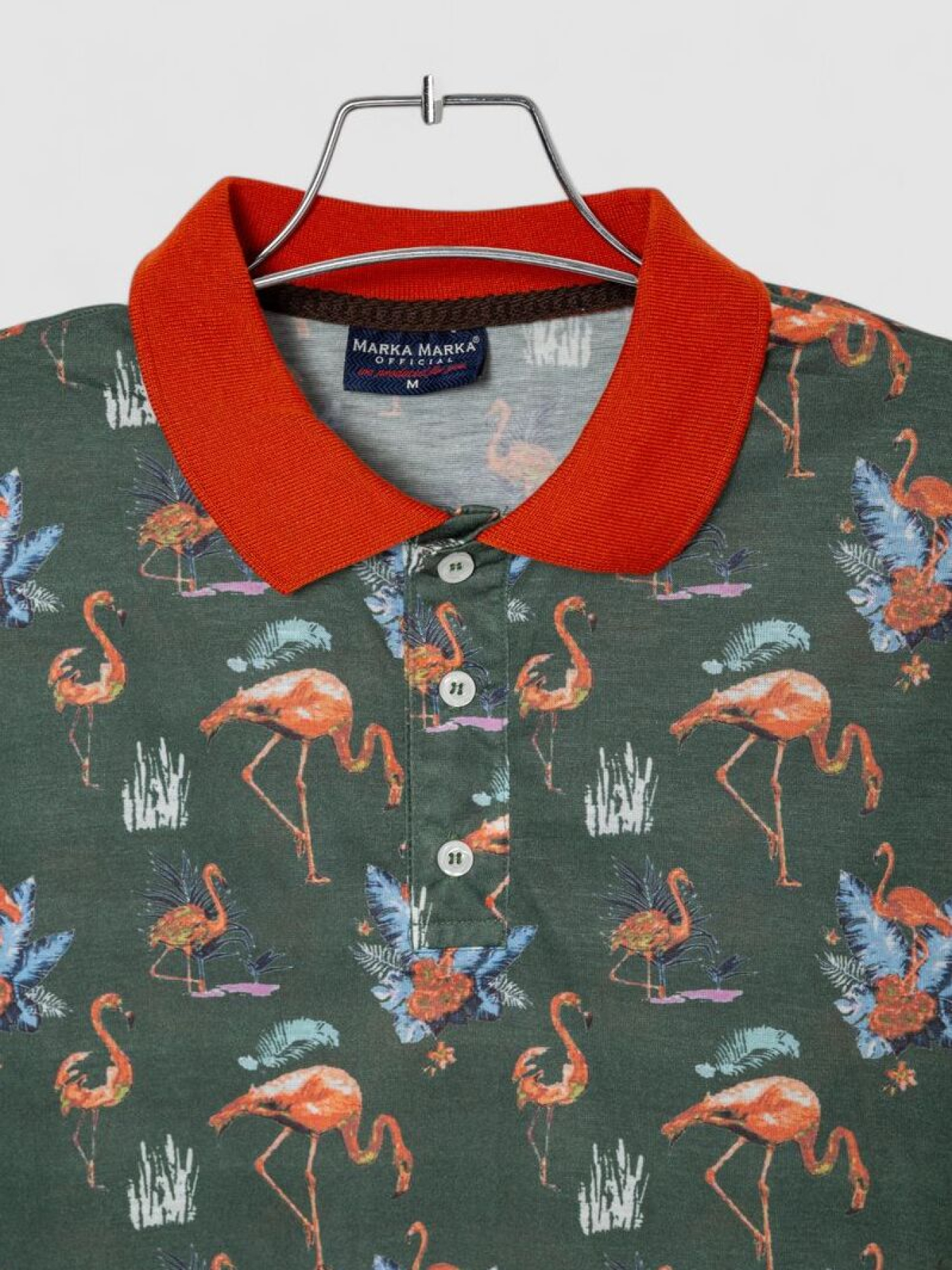 Поло Ager модель У-1130721::000000227 Фото